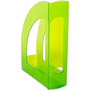 OLEF REVISTERO PLASTICO TRANSLUCIDO KIWI RETRKI